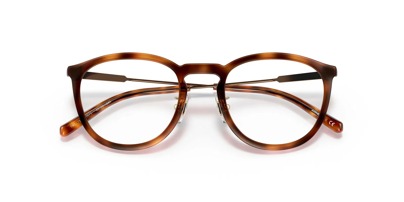 Arnette Tiki 7193 Eyeglasses - view 8